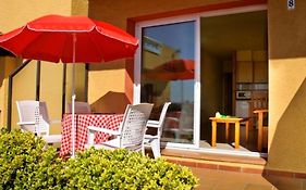 Hotel Club Torre Vella